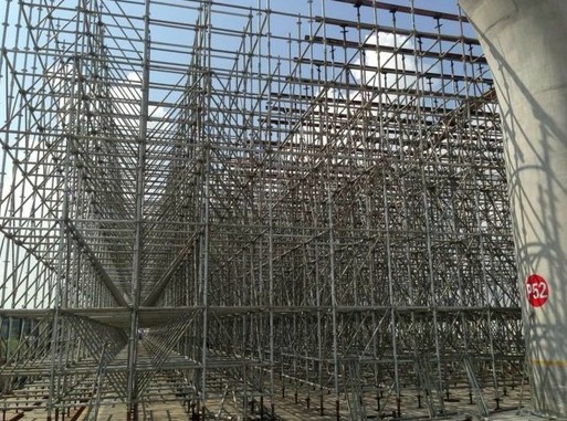 【蘇州腳手架搭拆廠家】不牢固、不穩(wěn)定★通通不要